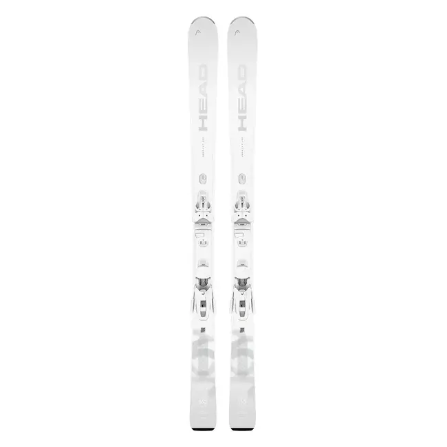 HEAD Absolut Joy with JOY 9 GW SLR Bindings, Women’s Alpine Skis