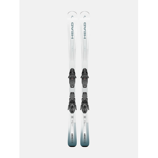 HEAD HEAD discovery 70 ski alpin homme avec fixations PR 10 GW PROMO 85mm solid black