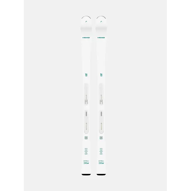 HEAD Easy Joy, ski alpin femme