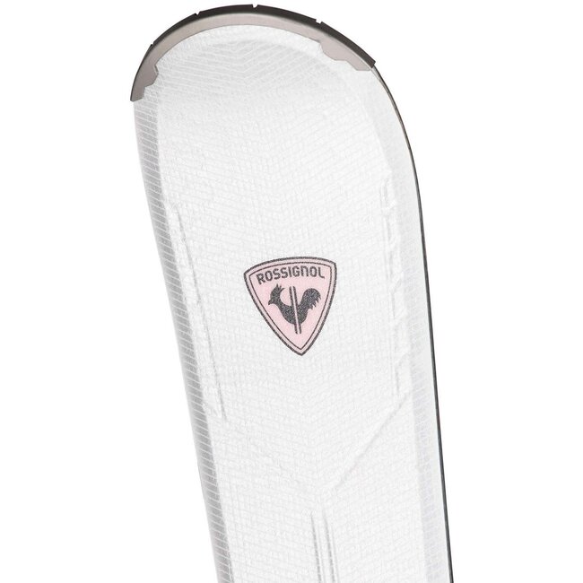 Rossignol Nova 2 Xpress with Bindings – Women’s Alpine Skis
