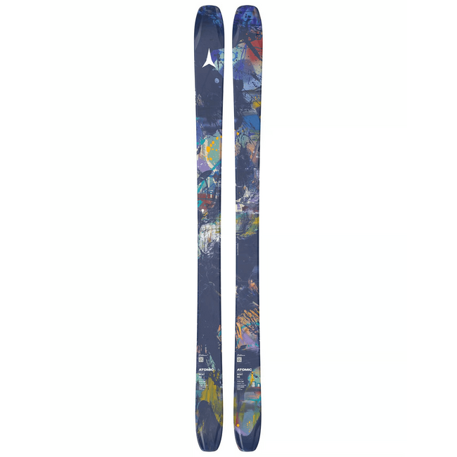 Atomic Bent 90 Ski alpin 26-27