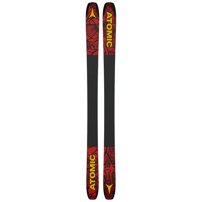 Atomic Bent 90 Ski alpin 26-27