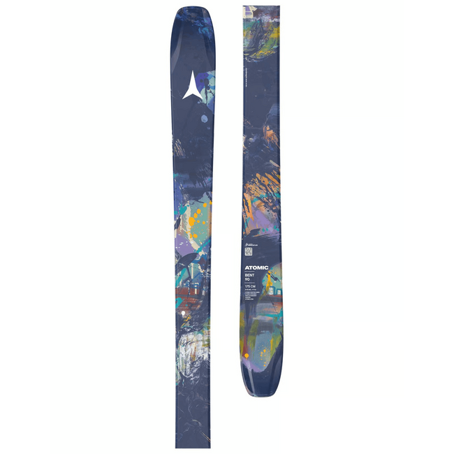 Atomic Bent 90 Ski alpin 26-27