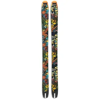 ATOMIC Atomic MultiFit 135 mm Bent Chetler – Peaux d’ascension