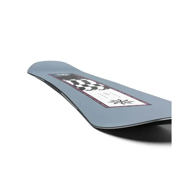 Salomon Kickback 2026 Planche à neige pour homme