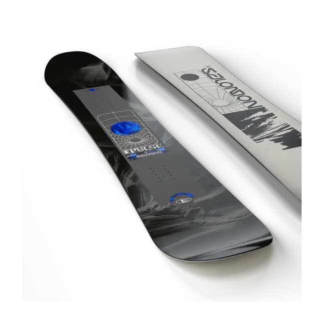 Salomon Pulse Men's Snowboard