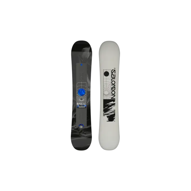 Salomon Pulse Men's Snowboard