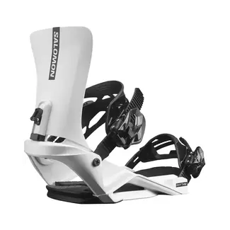 SALOMON Salomon Rhythm – Fixations de snowboard unisexes