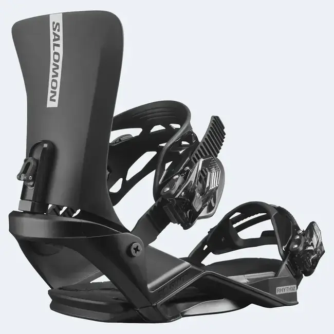 Salomon Rhythm – Unisex Snowboard Bindings