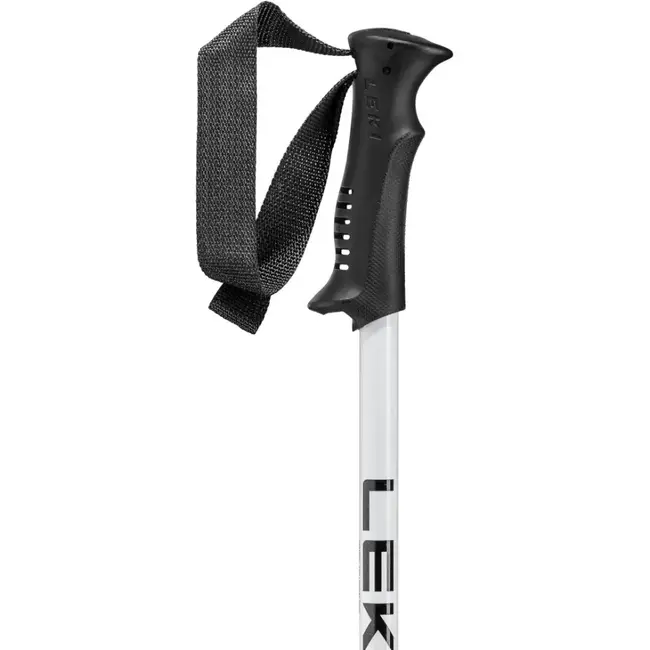 LEKI Sentinel – Bâtons de ski alpin pour adulte