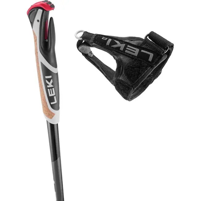 LEKI XTA 5.5 – Cross-Country Ski Poles