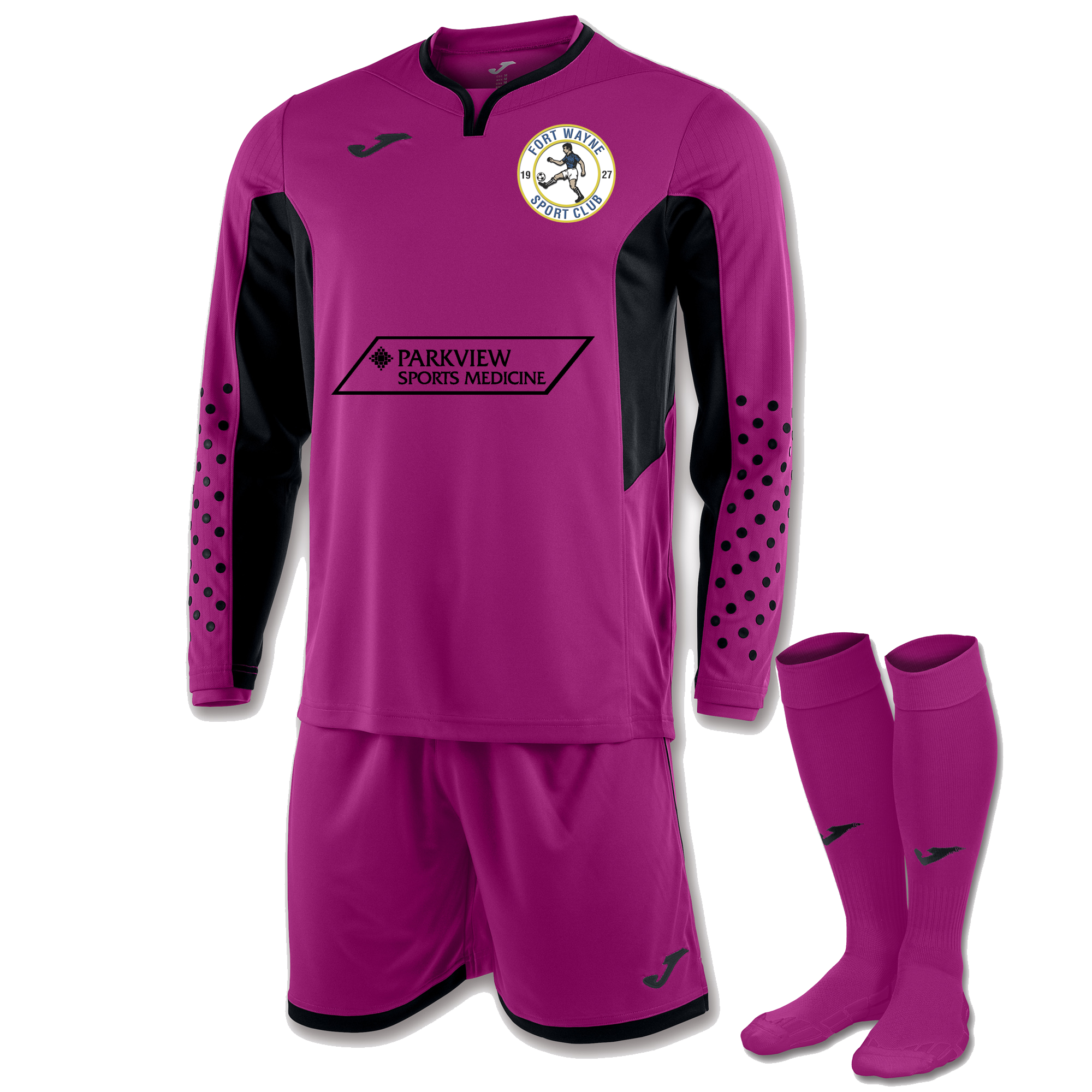 keeper kit