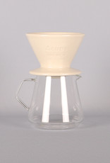 Kinto - Slow Coffee Style - Server - 600 ml