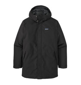 Patagonia - M's Lone mountain Parka - Black