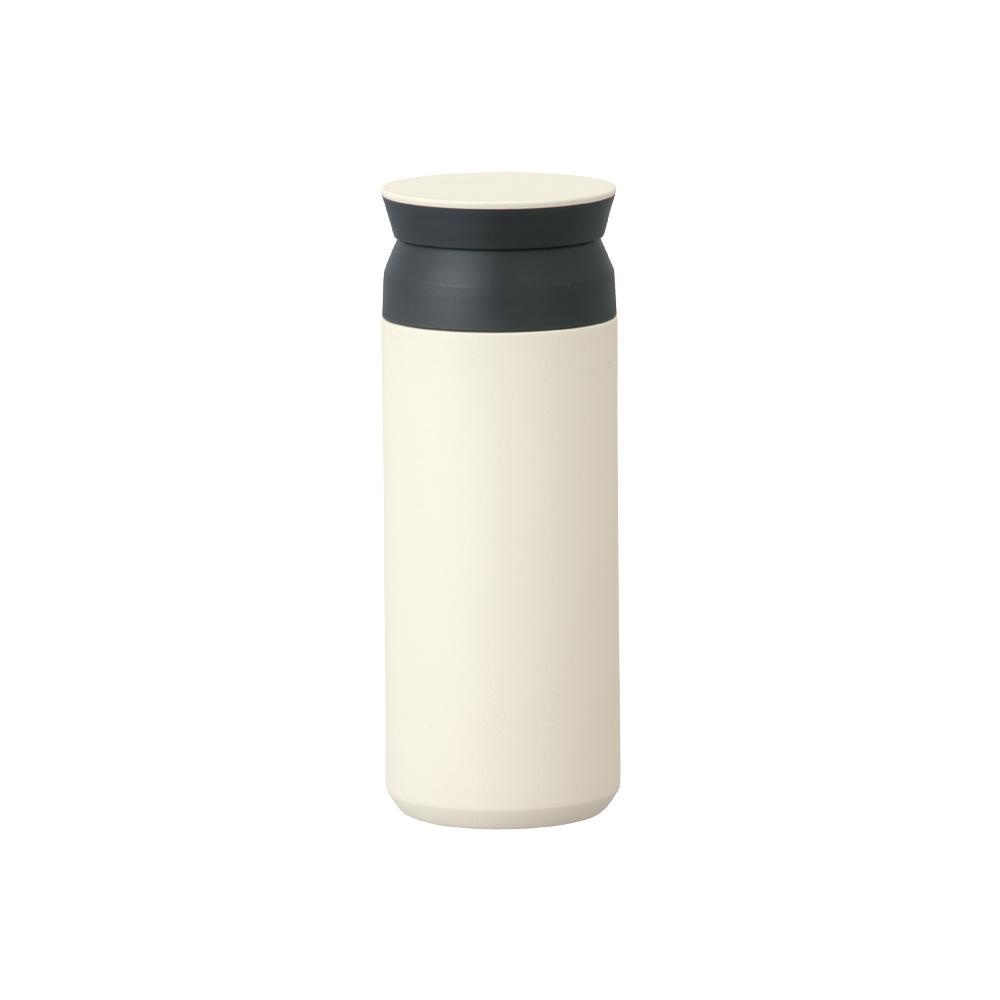 Kinto Travel Tumbler 500 mL White Boutique Archive