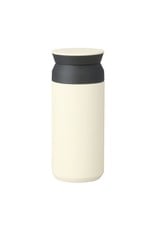Kinto - Travel Tumbler - 350 mL - White