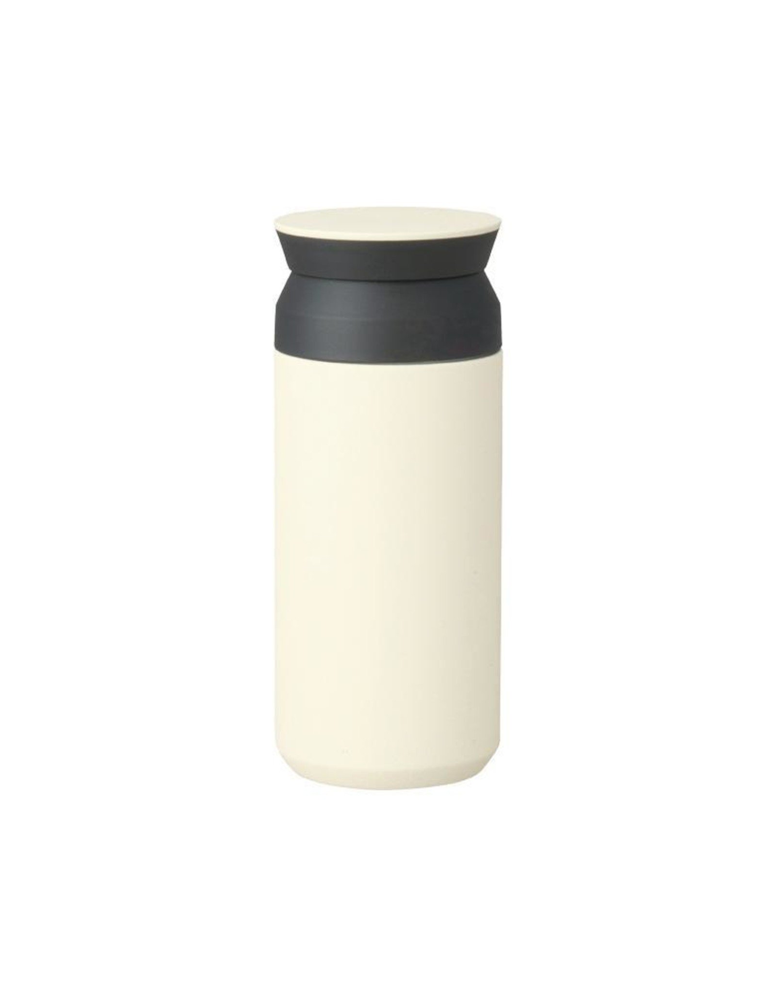 Kinto - Travel Tumbler - 350 mL - White