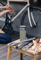 Kinto - Travel Tumbler - 350 mL - Khaki