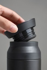 Kinto - Travel Tumbler - 500 mL - Noir