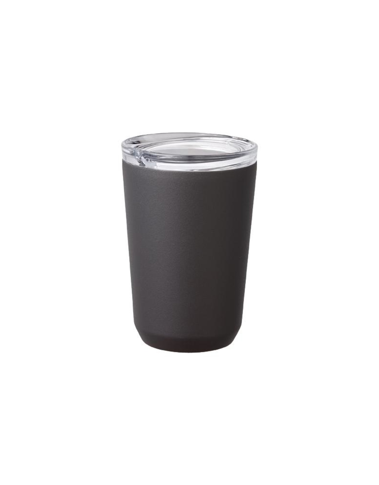 Kinto - To Go Tumbler - 360 mL - Noir