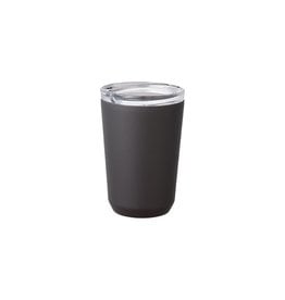 Kinto - To Go Tumbler - 360 mL - Noir