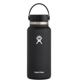 Hydro Flask - 32 oz - Wide Mouth