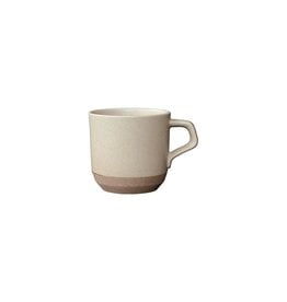 Kinto - Ceramic Lab - Mug 300 ml