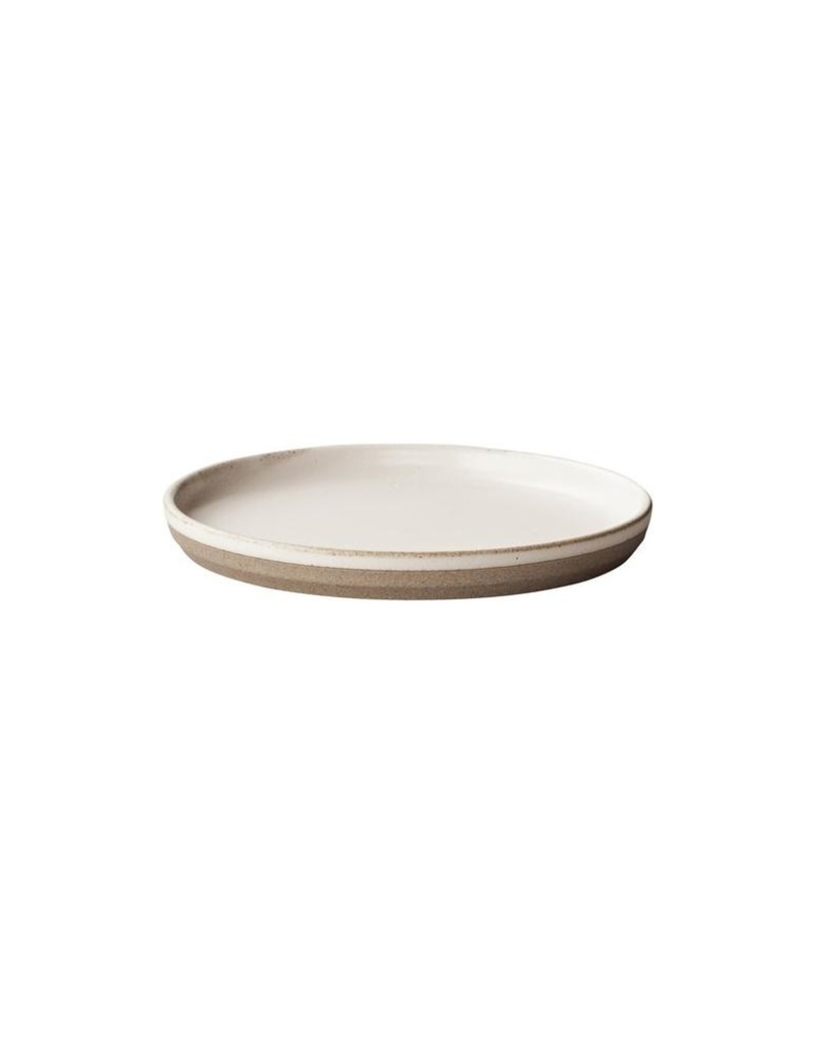 Kinto - Ceramic Lab - Assiette 160 mm