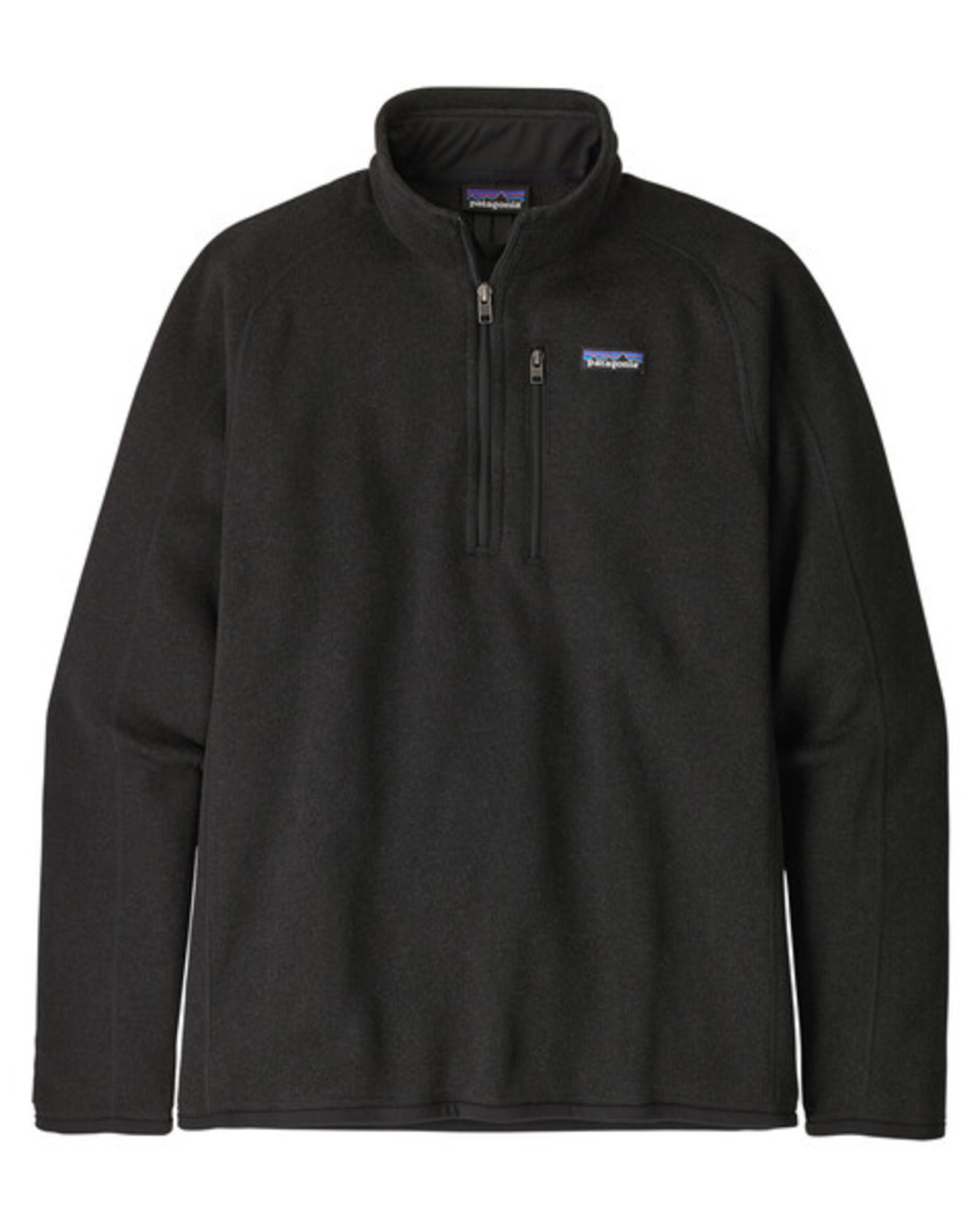 4 zip pullover