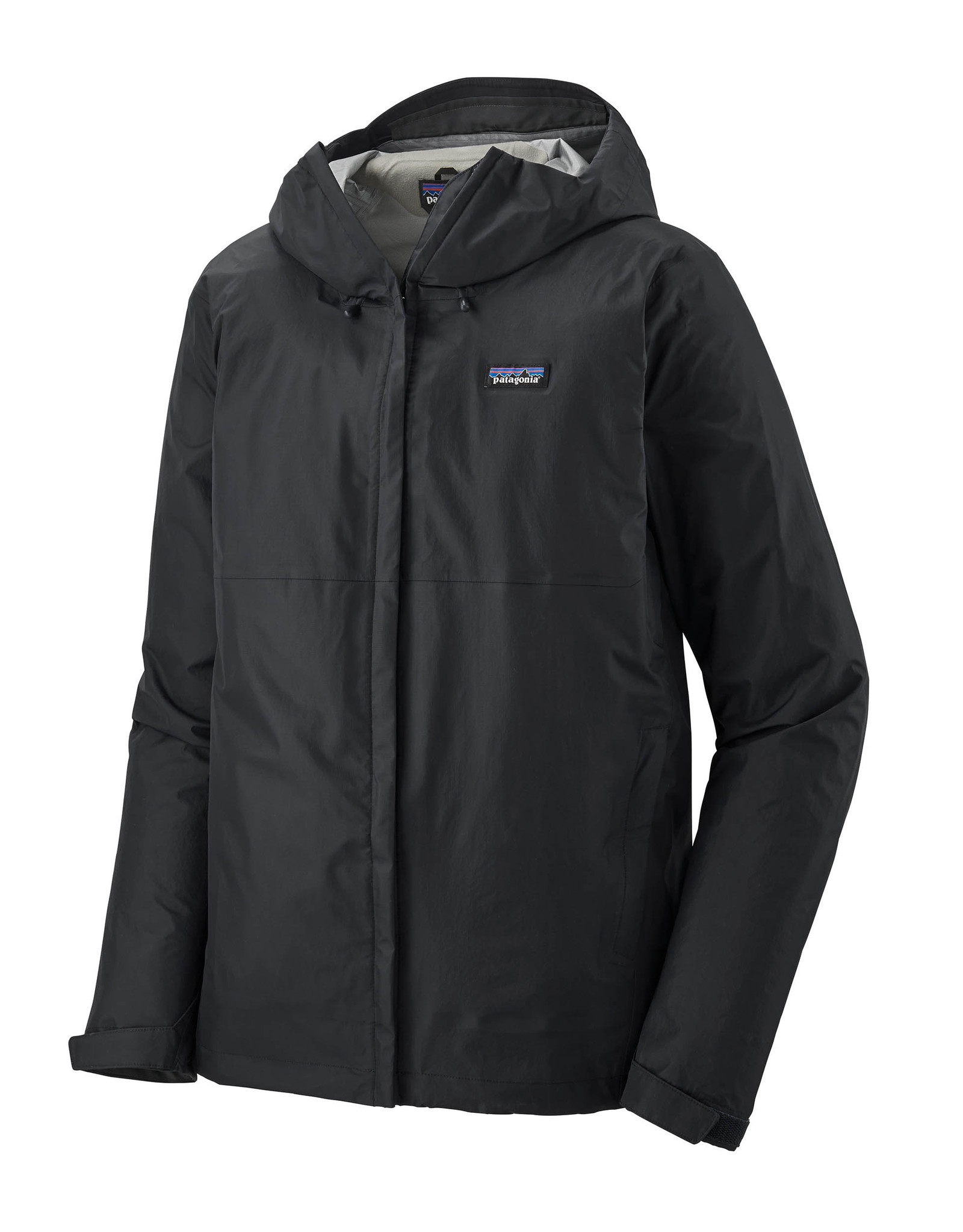 Patagonia - M's Torrentshell 3L Jacket - Black