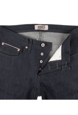 Naked & Famous - Weird Guy - Indigo Selvedge