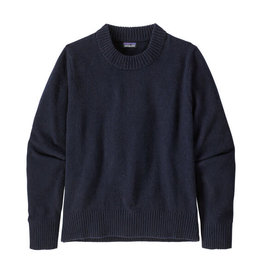 Patagonia - W's Recycled Wool Sweater