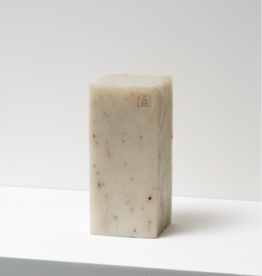 Binu Binu - Savon  SESHIN exfoliant coréen
