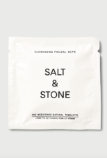 Salt Stone - Facial Wipes