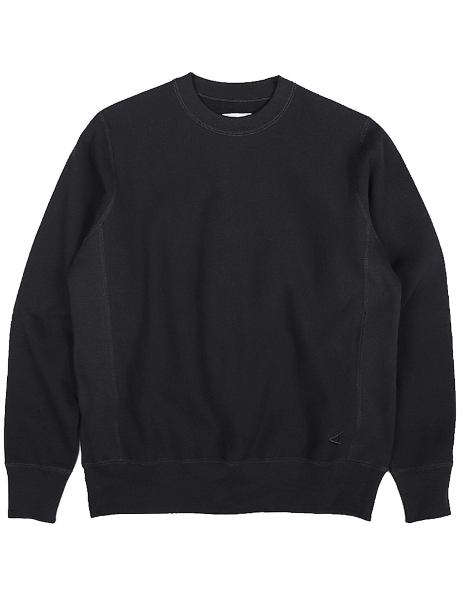 Archive - Crewneck Noir