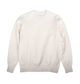 Archive - Crewneck Naturel