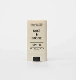 Salt & Stone - SPF 30 Stick solaire