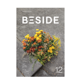 Beside Magazine 12