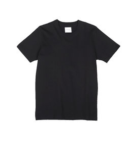 Archive - Heavyweight T-Shirt Noir