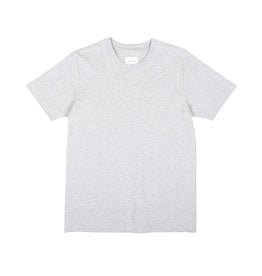 Archive - Heavyweight T-Shirt Gris Chiné