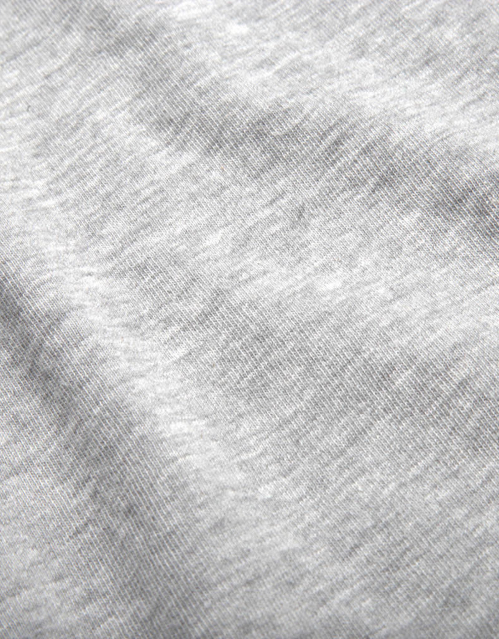 Archive - Heavyweight T-Shirt Gris Chiné