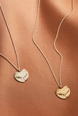 Granger Granger - Pendentif Coeur Granger Granger - Pendentif Coeur