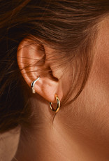 Granger - Boucles Oreilles Cercle