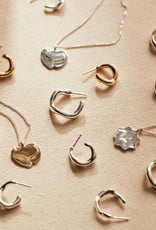 Granger Granger - Pendentif Coeur Granger Granger - Pendentif Coeur