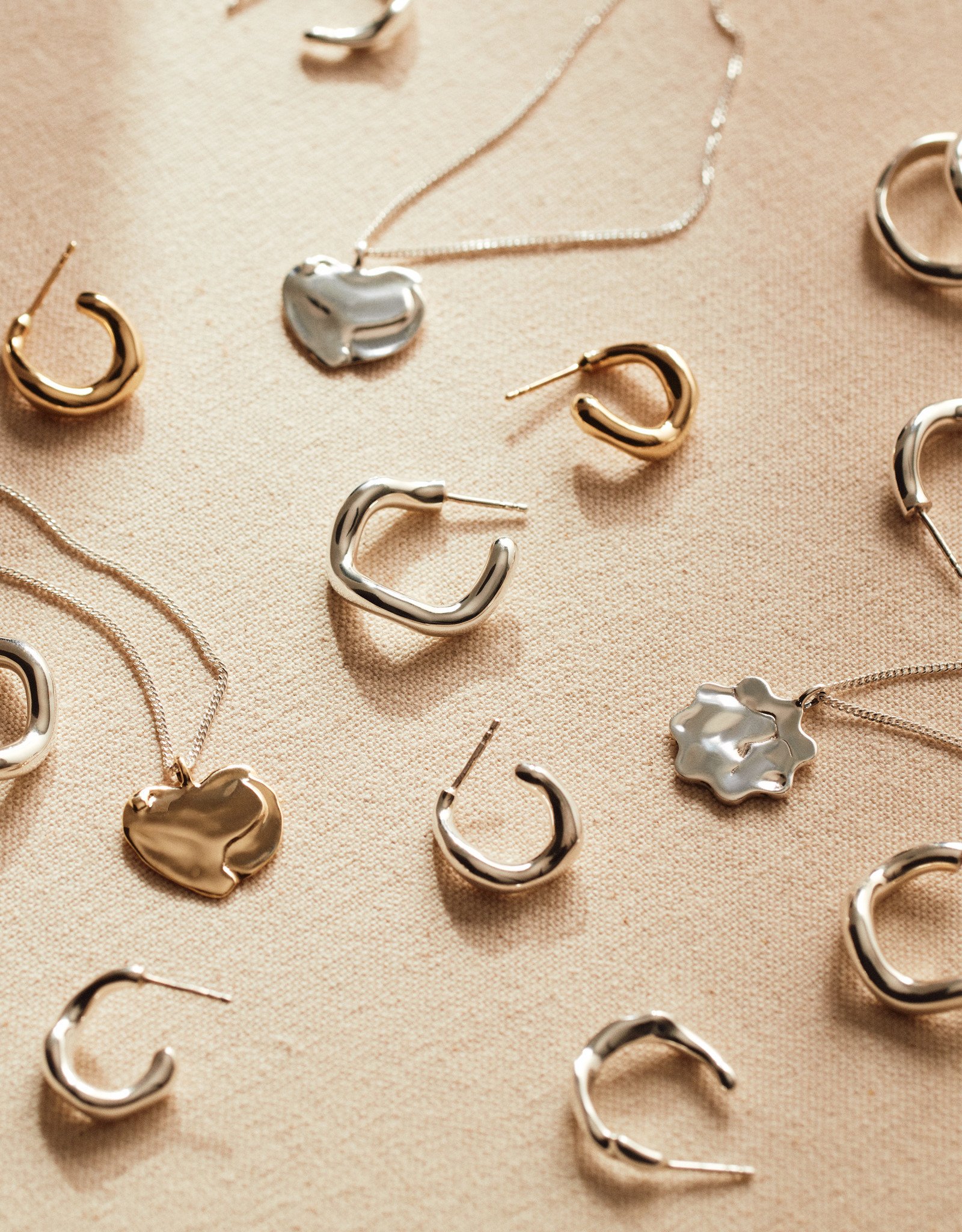Granger Granger - Pendentif Coeur