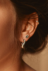 Granger Granger - Boucles Oreilles Esquille
