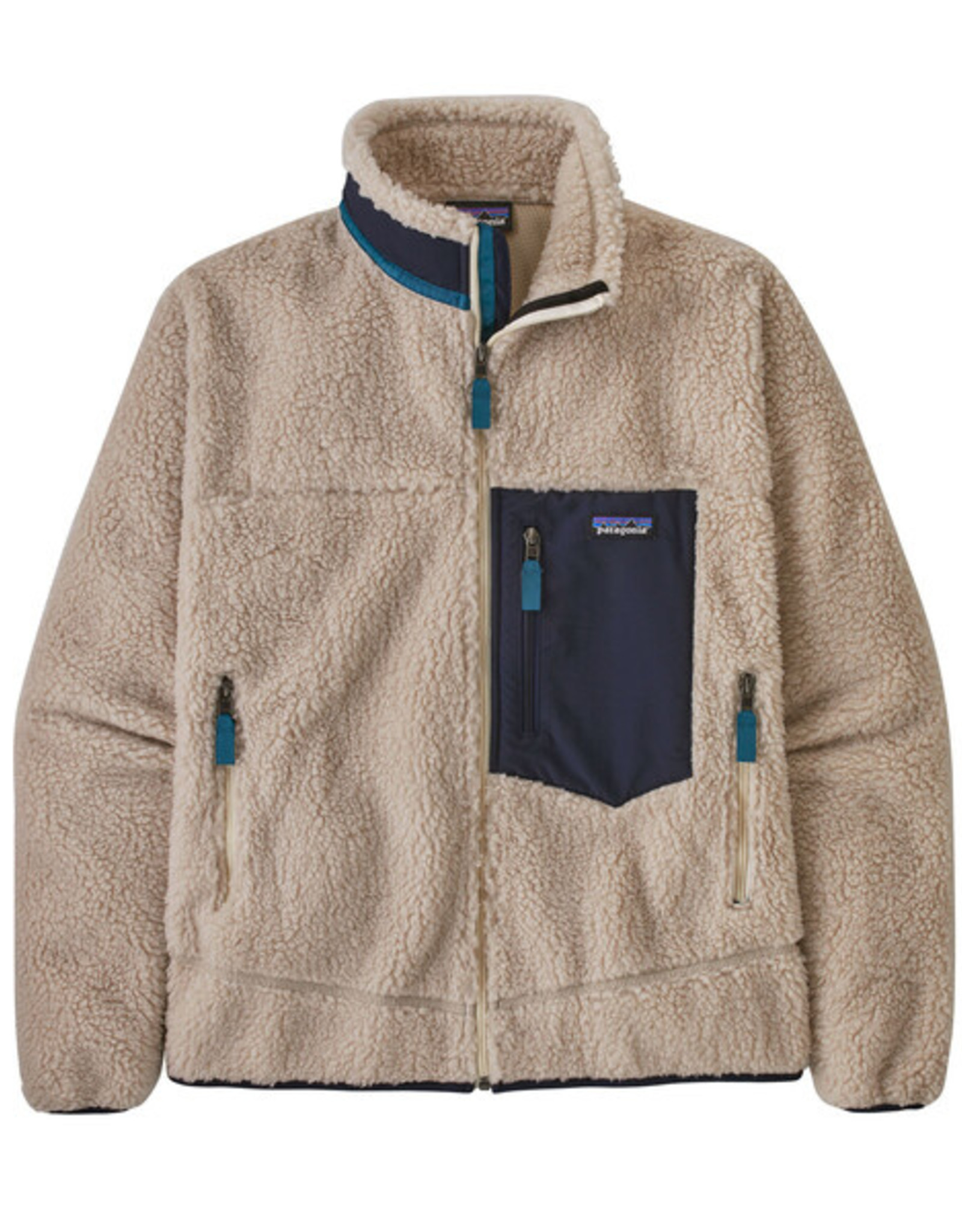 Patagonia - M's Classic Retro-X Jacket