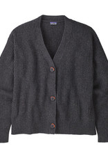 Patagonia - W's Recycled Wool Cardigan