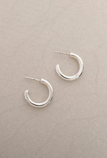 Granger - Boucles Oreilles Cercle