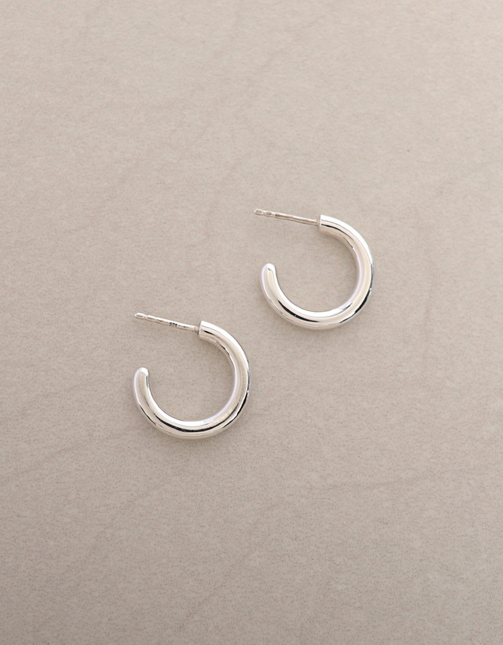 Granger - Boucles Oreilles Cercle